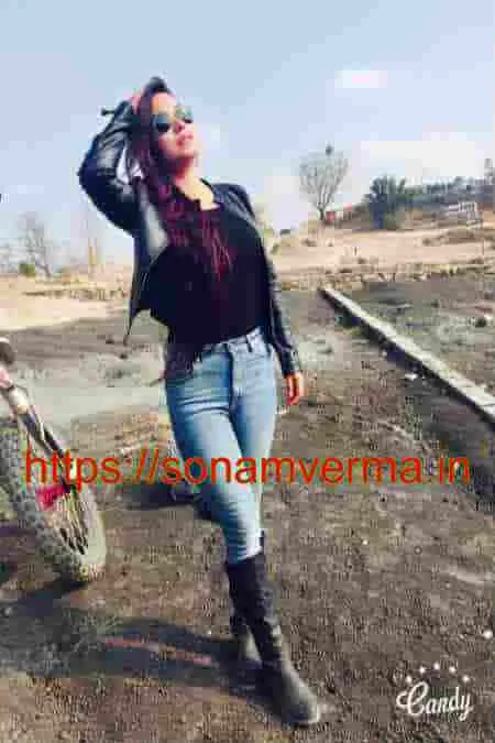 Nidhi Patel, Nainital Escorts for Passionate Companionship