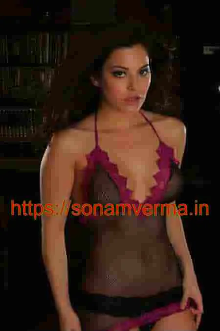 Nidhi Patel, Nainital Escorts for Passionate Companionship